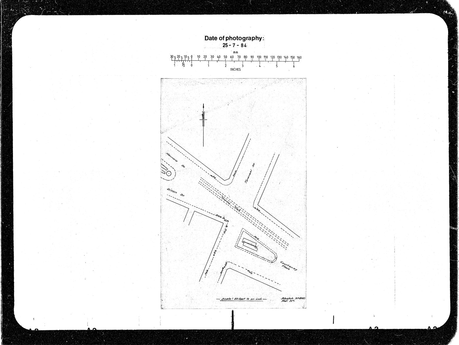 Taranaki Street, Courtenay Place
