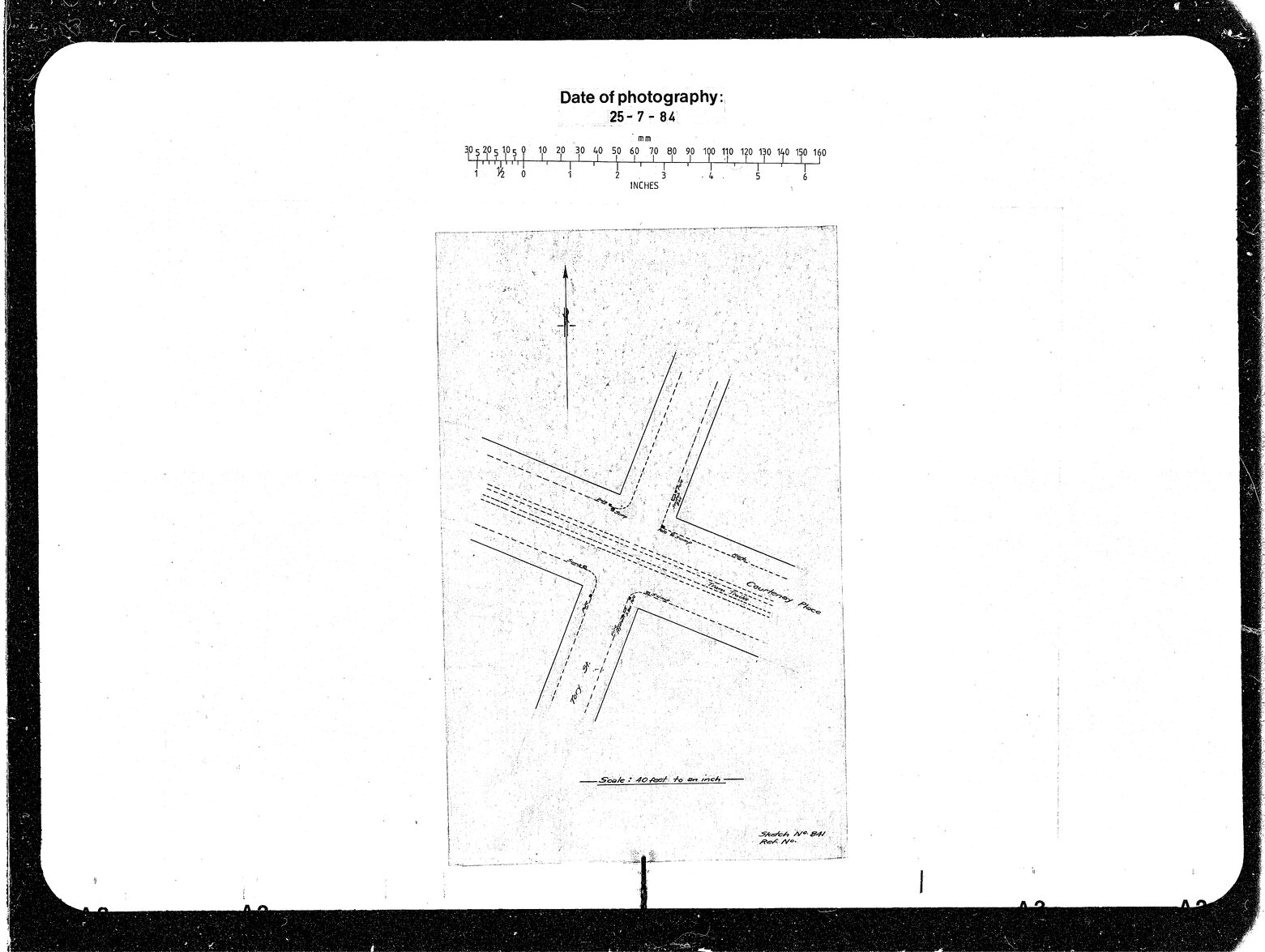 Tory Street, Courtenay Place