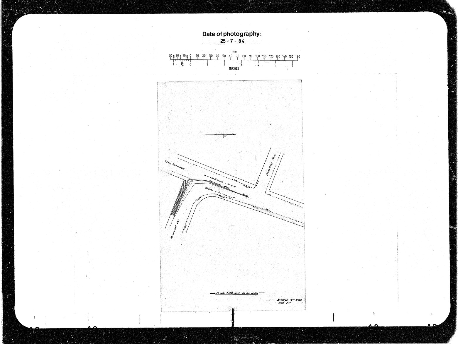 The Terrace, Boulcott Street