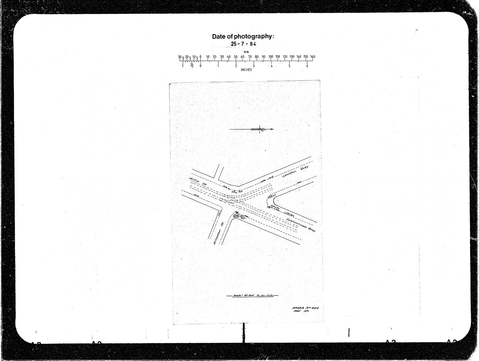 Willis Street, Lambton Quay