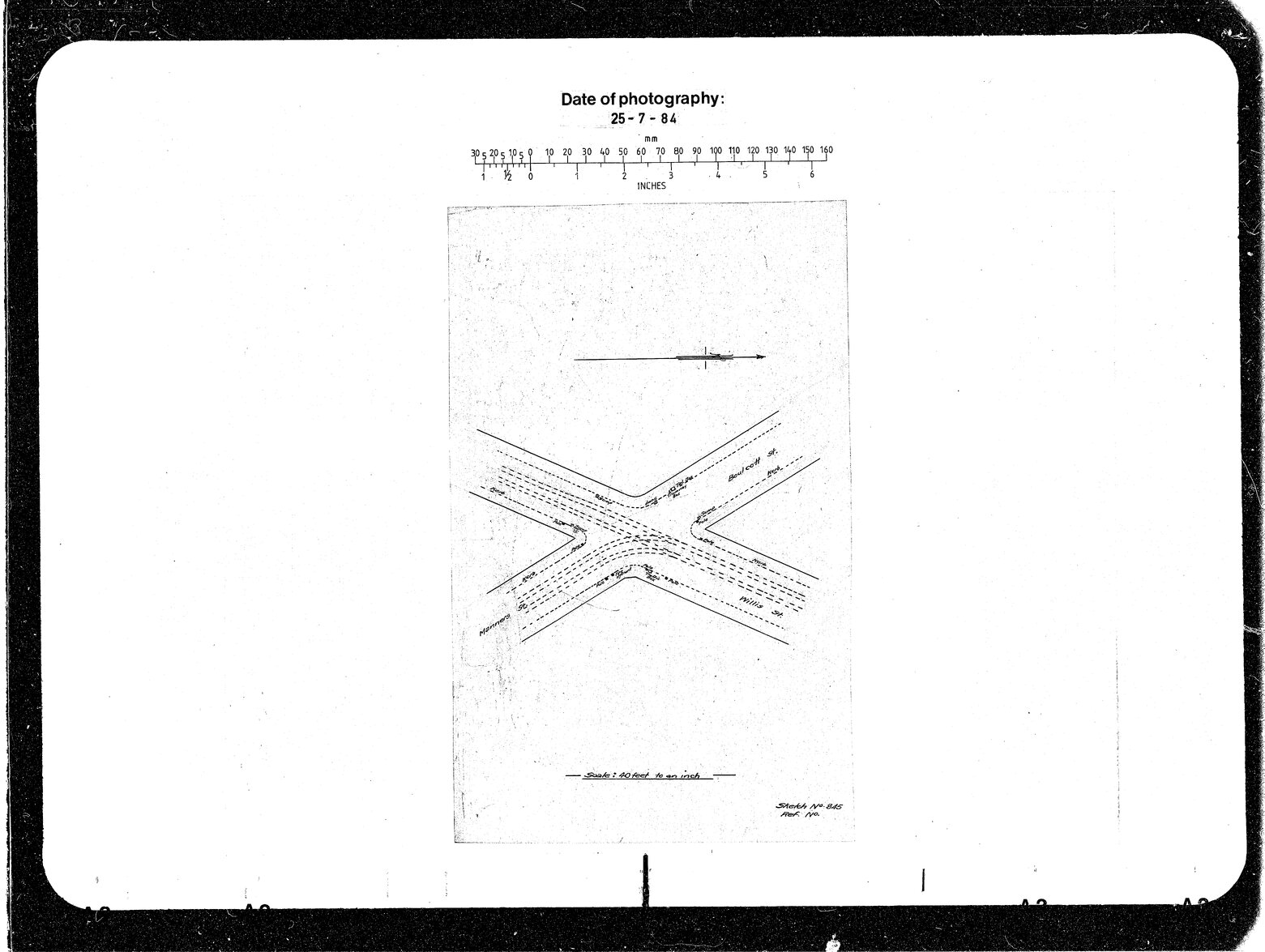 Manners Street, Willis Street