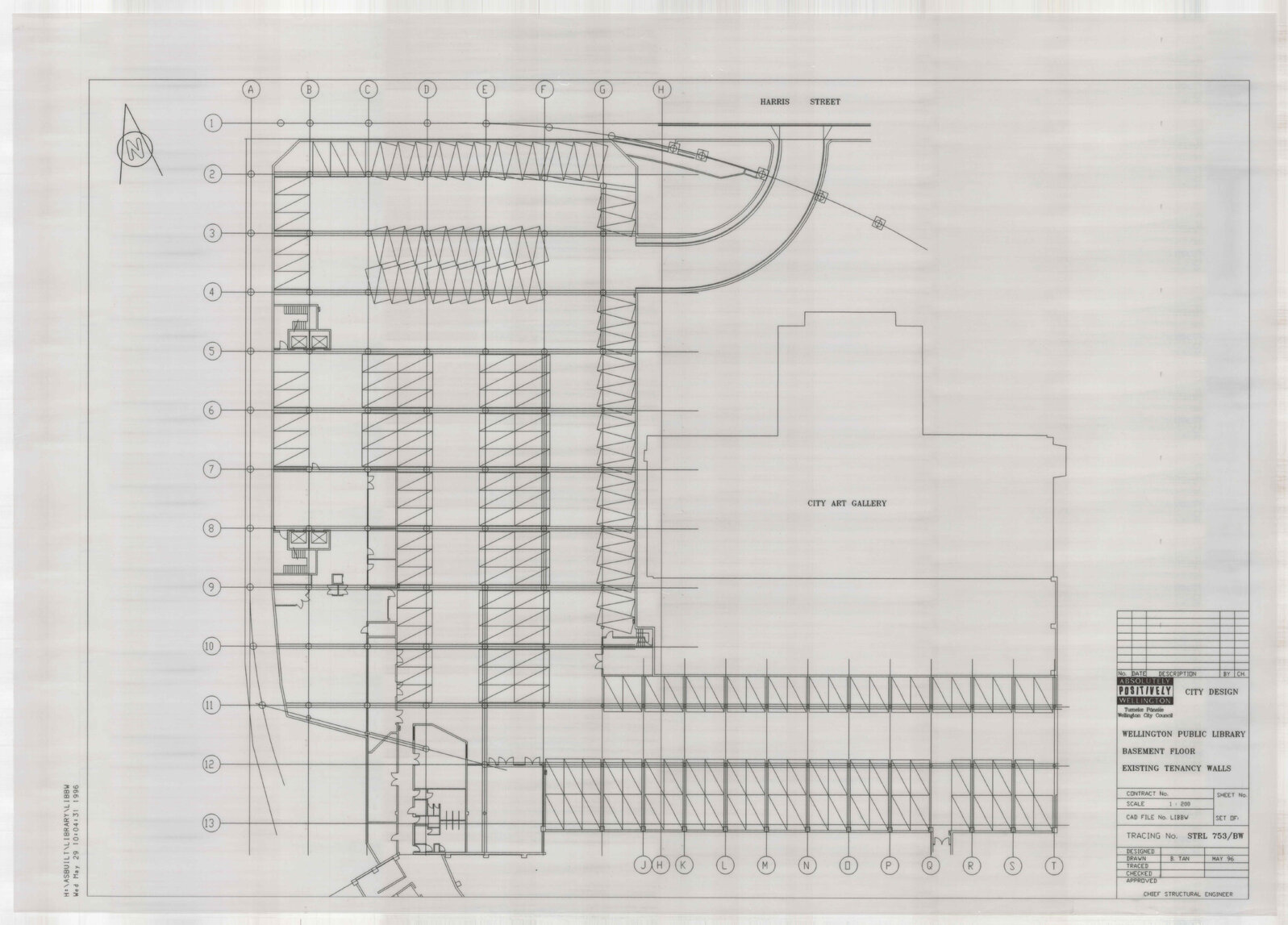 Wellington Public Library