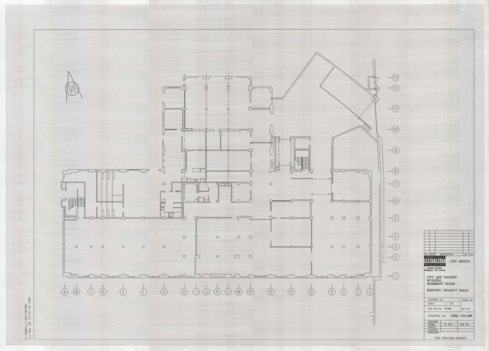 City Art Gallery Building