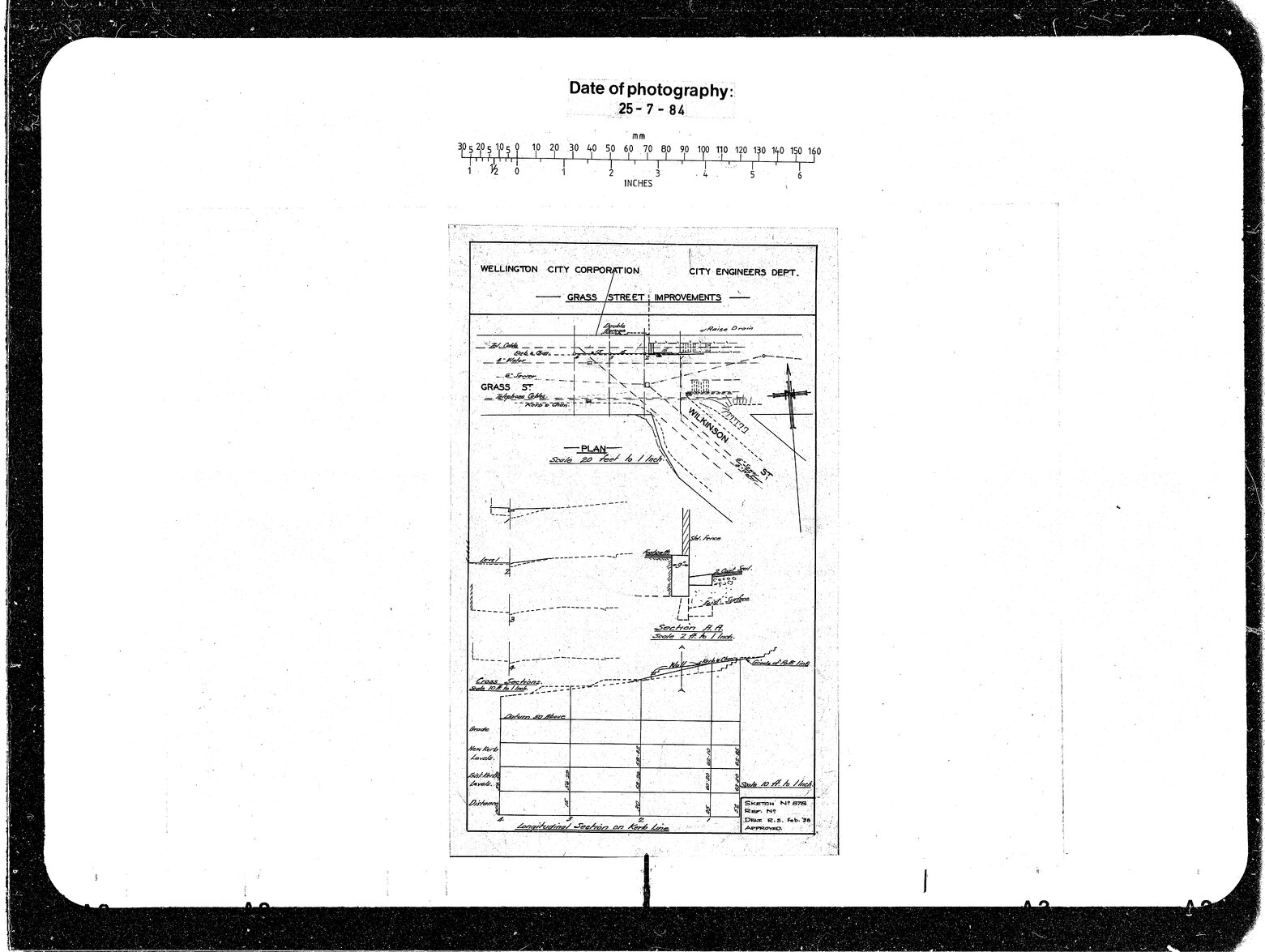 Grass Street Improvements