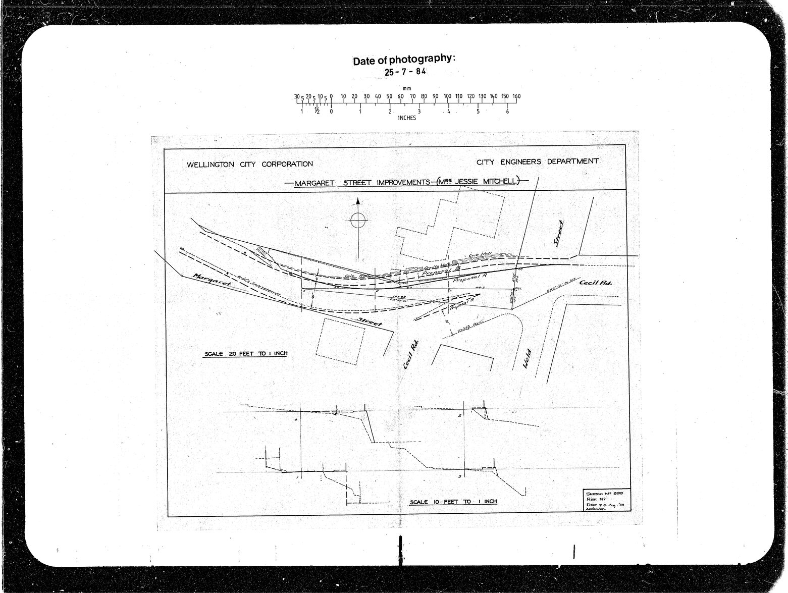 Margaret Street Improvements