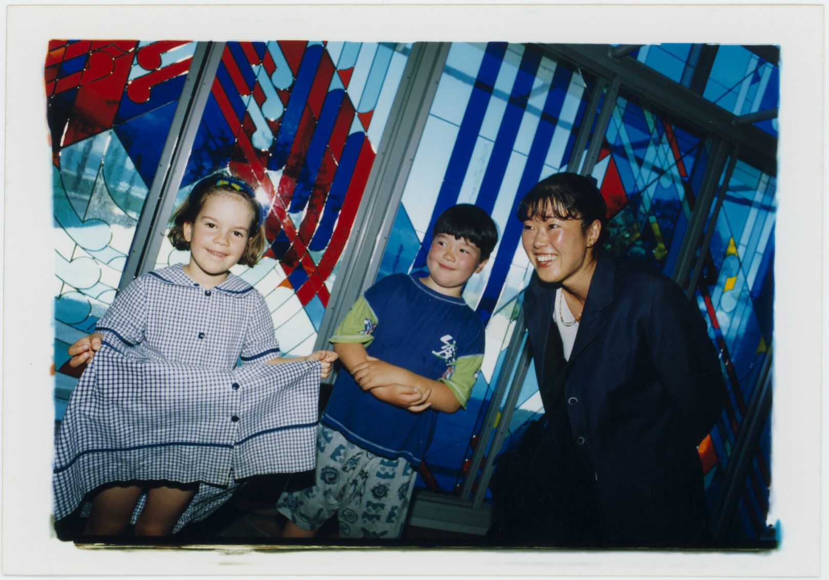 Sakai Sister City Event at Te Papa