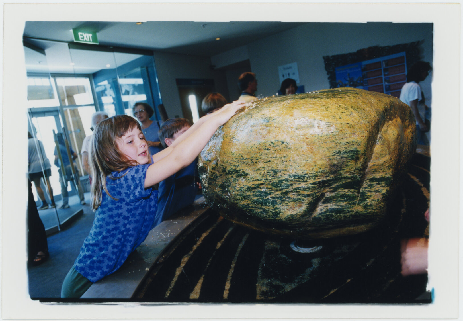 Sakai Sister City Event at Te Papa