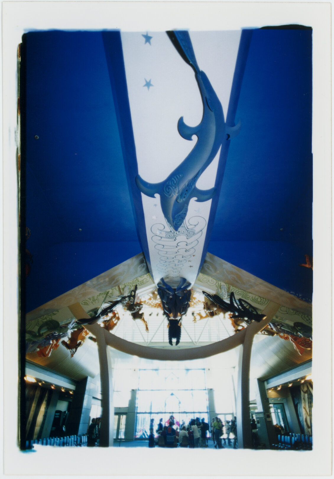 Sakai Sister City Event at Te Papa