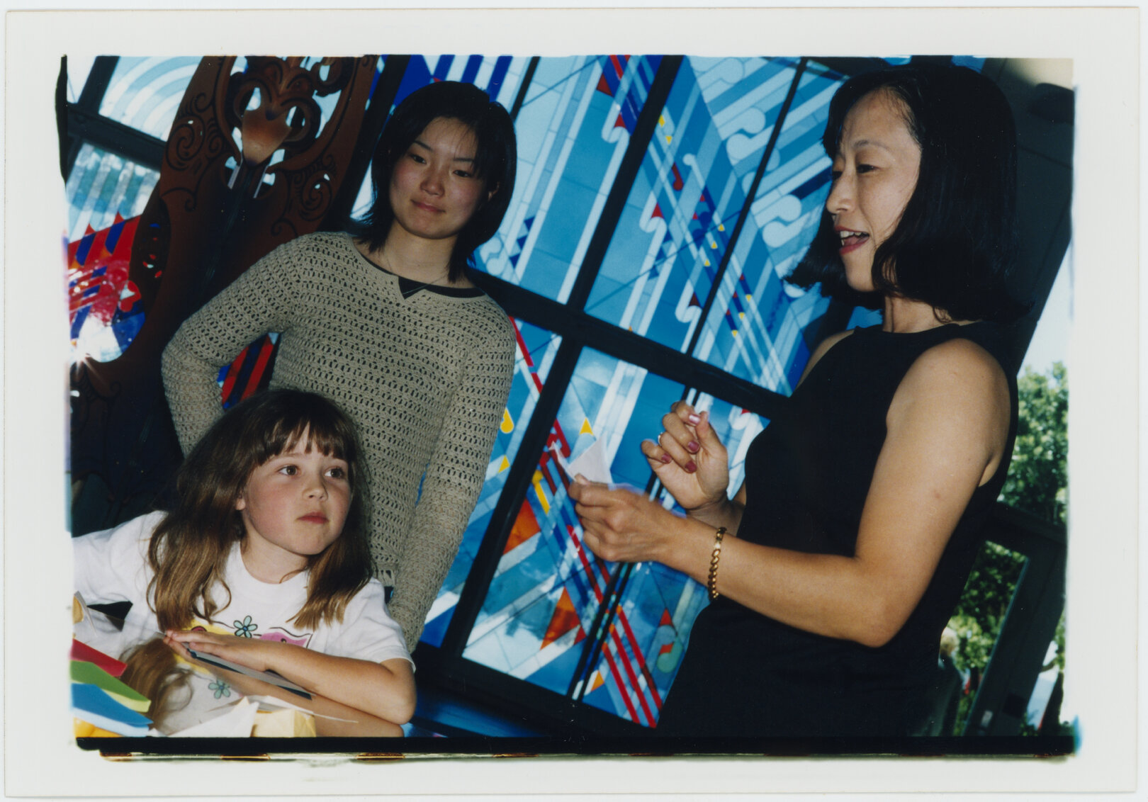 Sakai Sister City Event at Te Papa