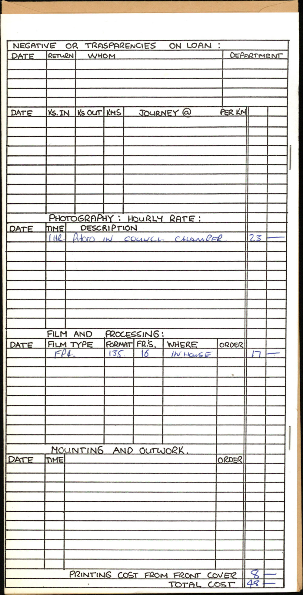 Visit from Nakano, Japan