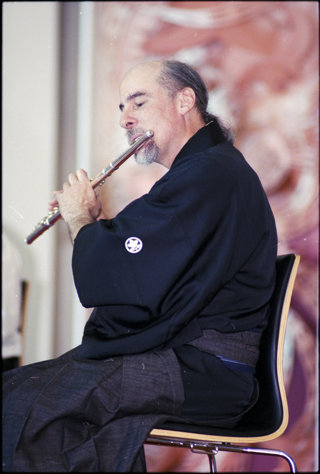 Sakai Sister City Event at Te Papa