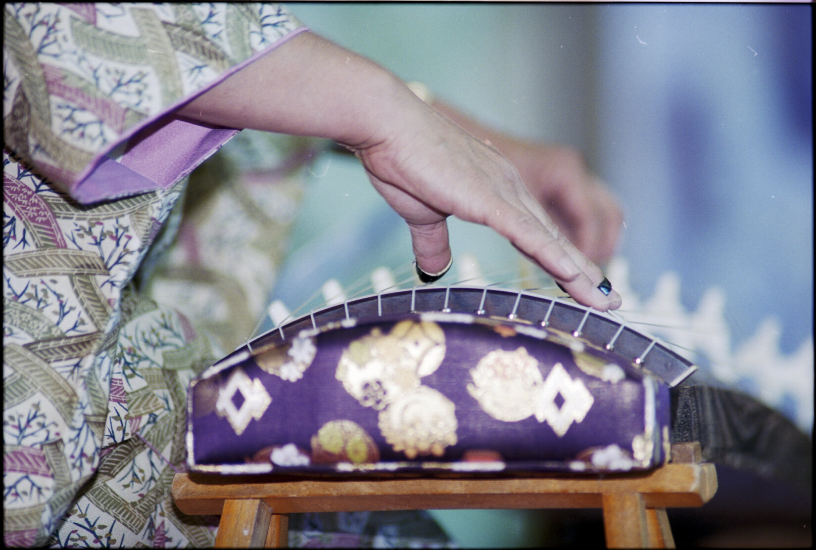 Sakai Sister City Event at Te Papa