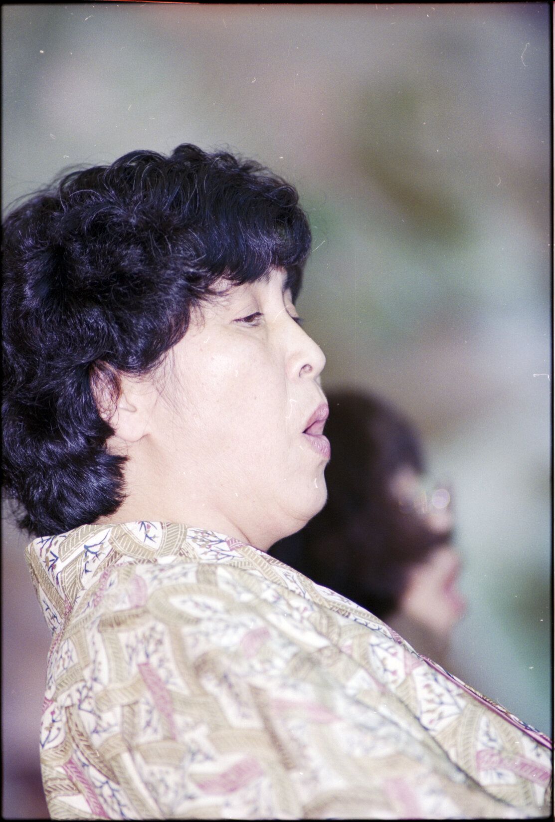 Sakai Sister City Event at Te Papa