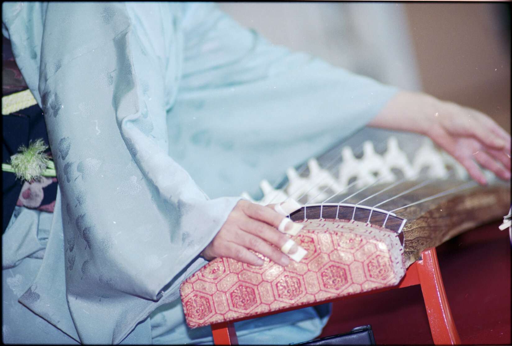 Sakai Sister City Event at Te Papa