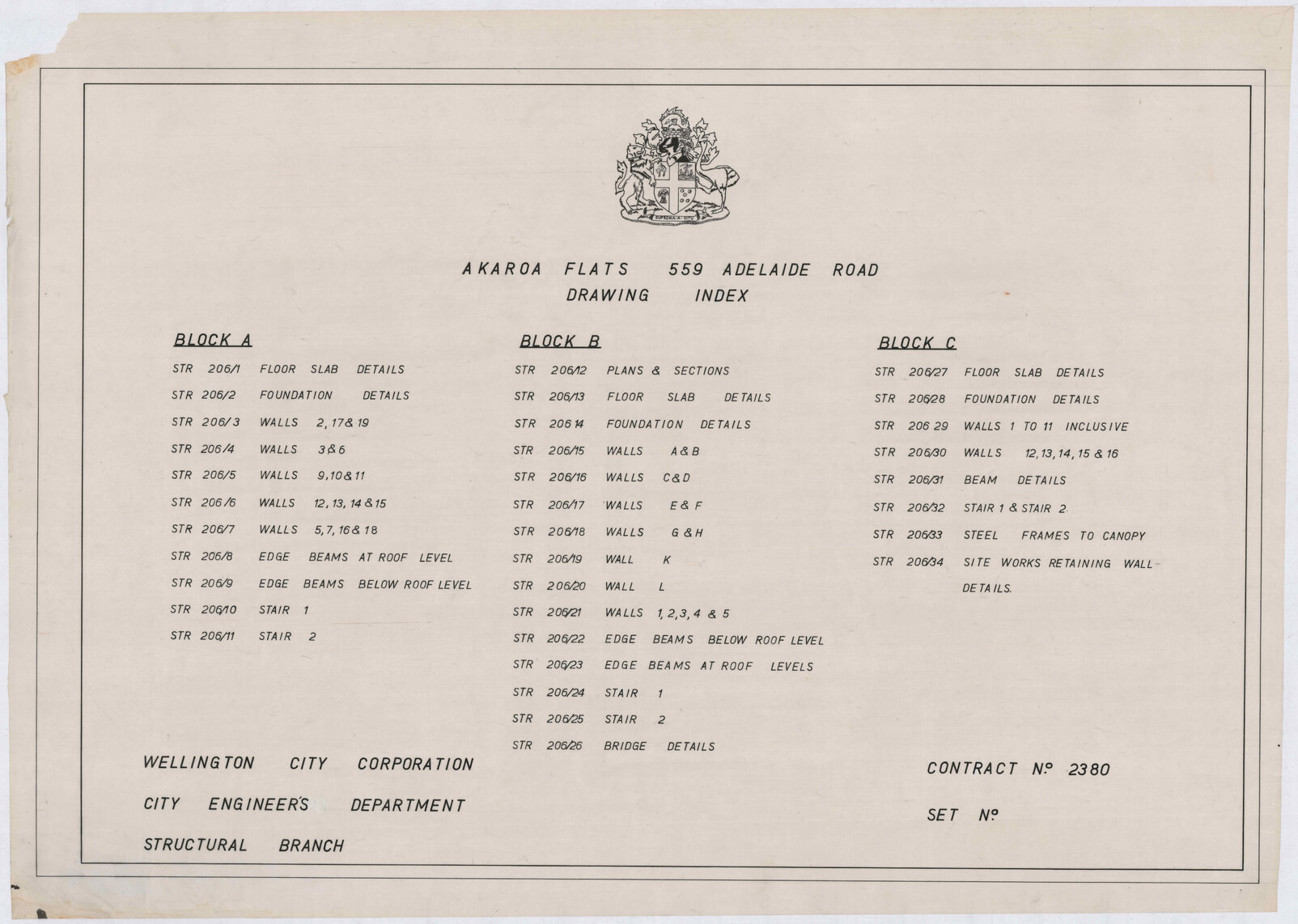 Akaroa Flats, 559 Adelaide Road