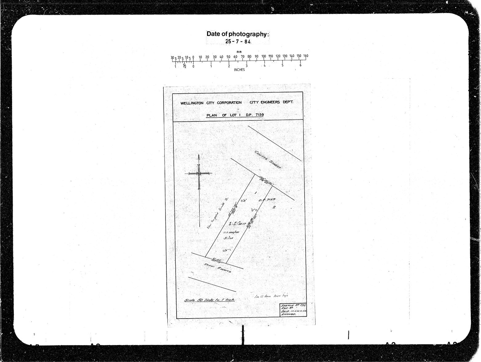 250 Coutts Street, Lot 1 DP 7159