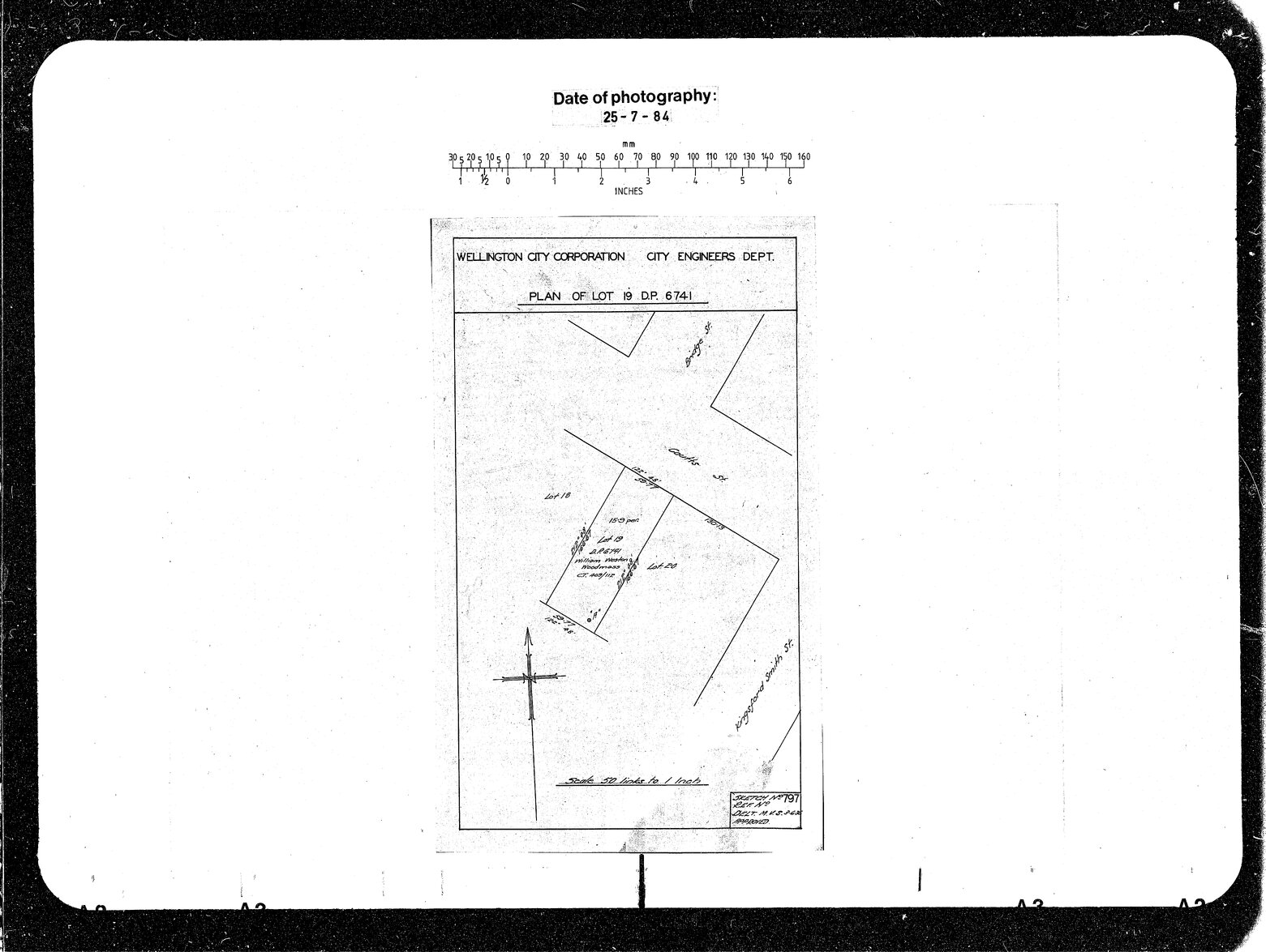 240 Coutts Street, Lot 19 DP 6741