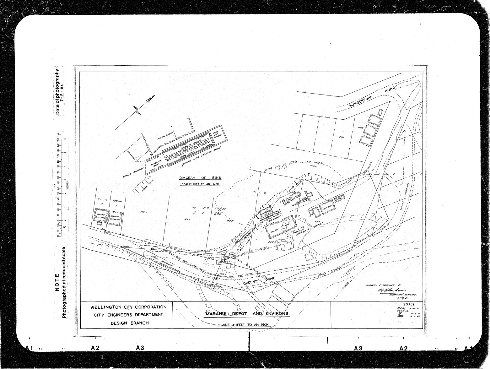 Maranui Paving Plants &amp; Environments
