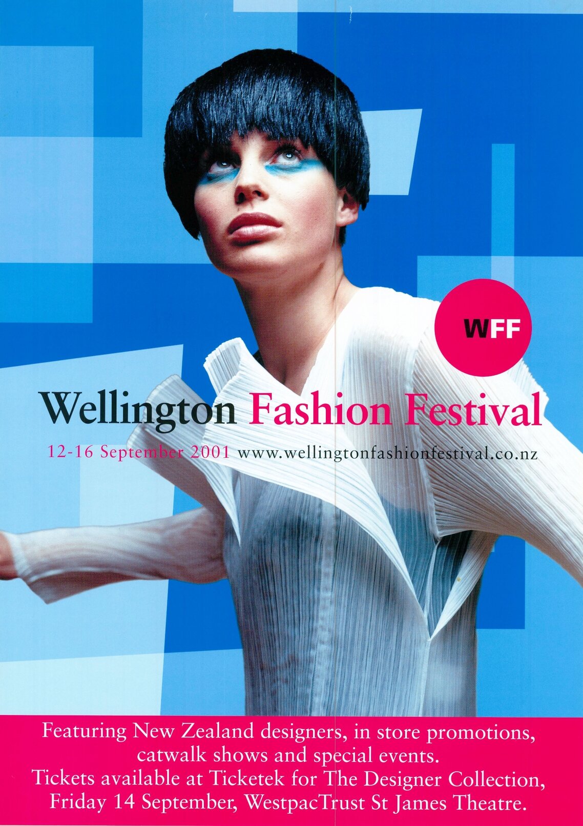 Wellington Fashion Festival
