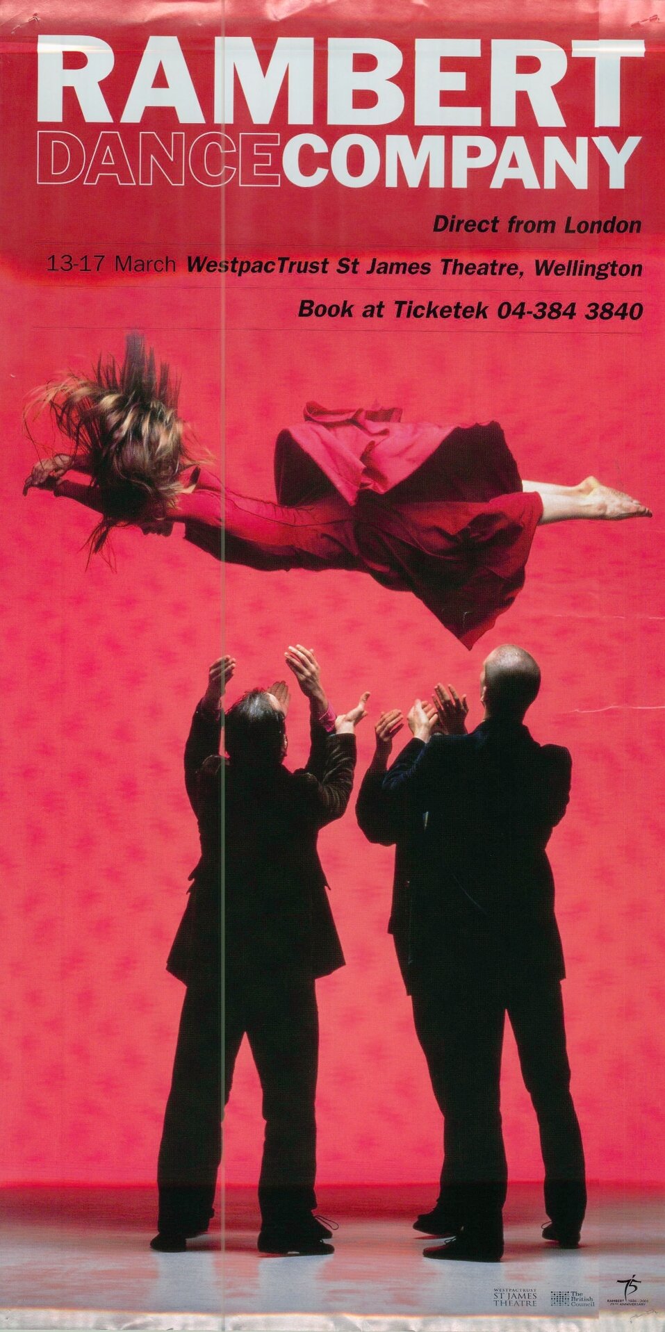 Rambert Dance Company