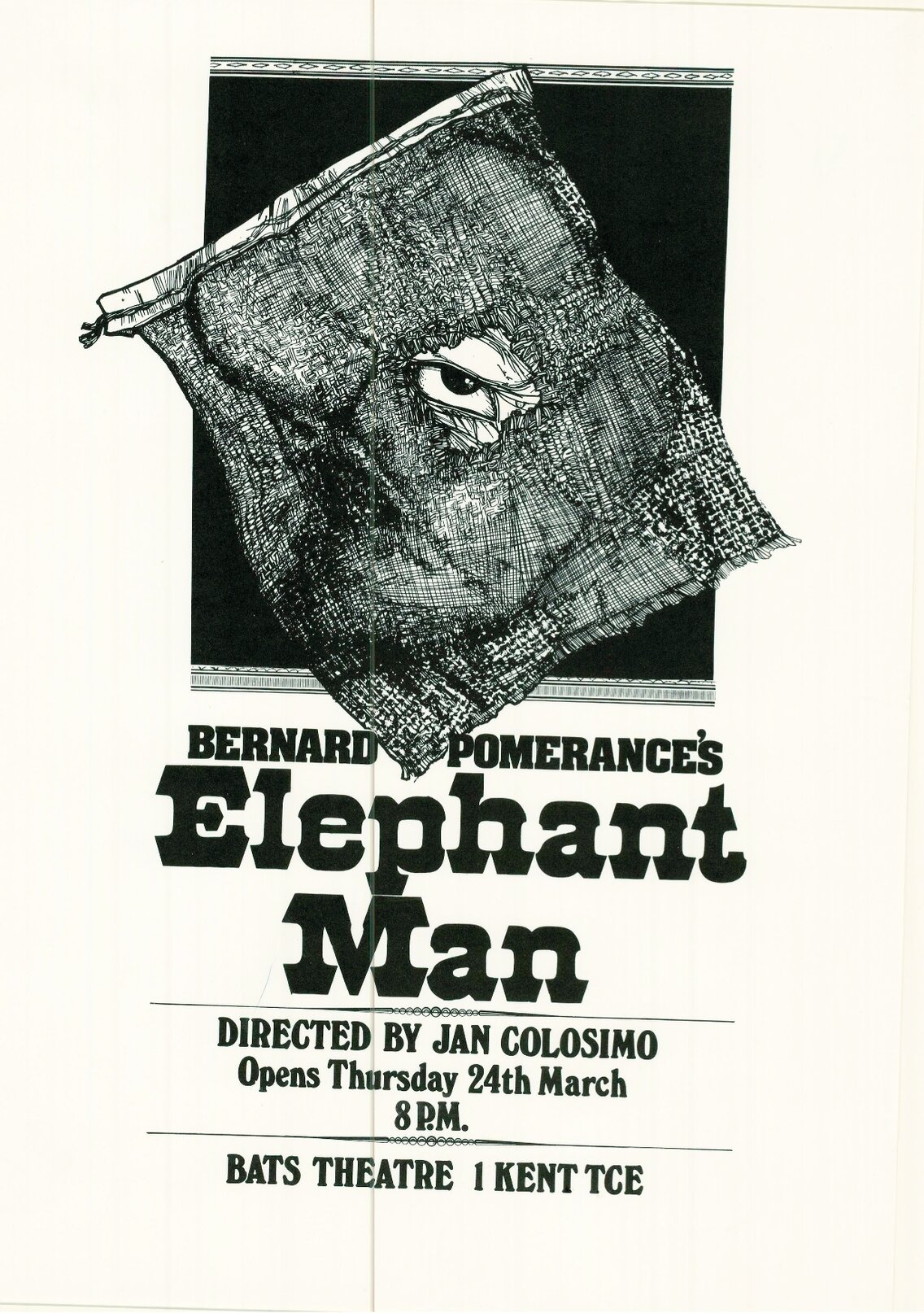 Elephant Man