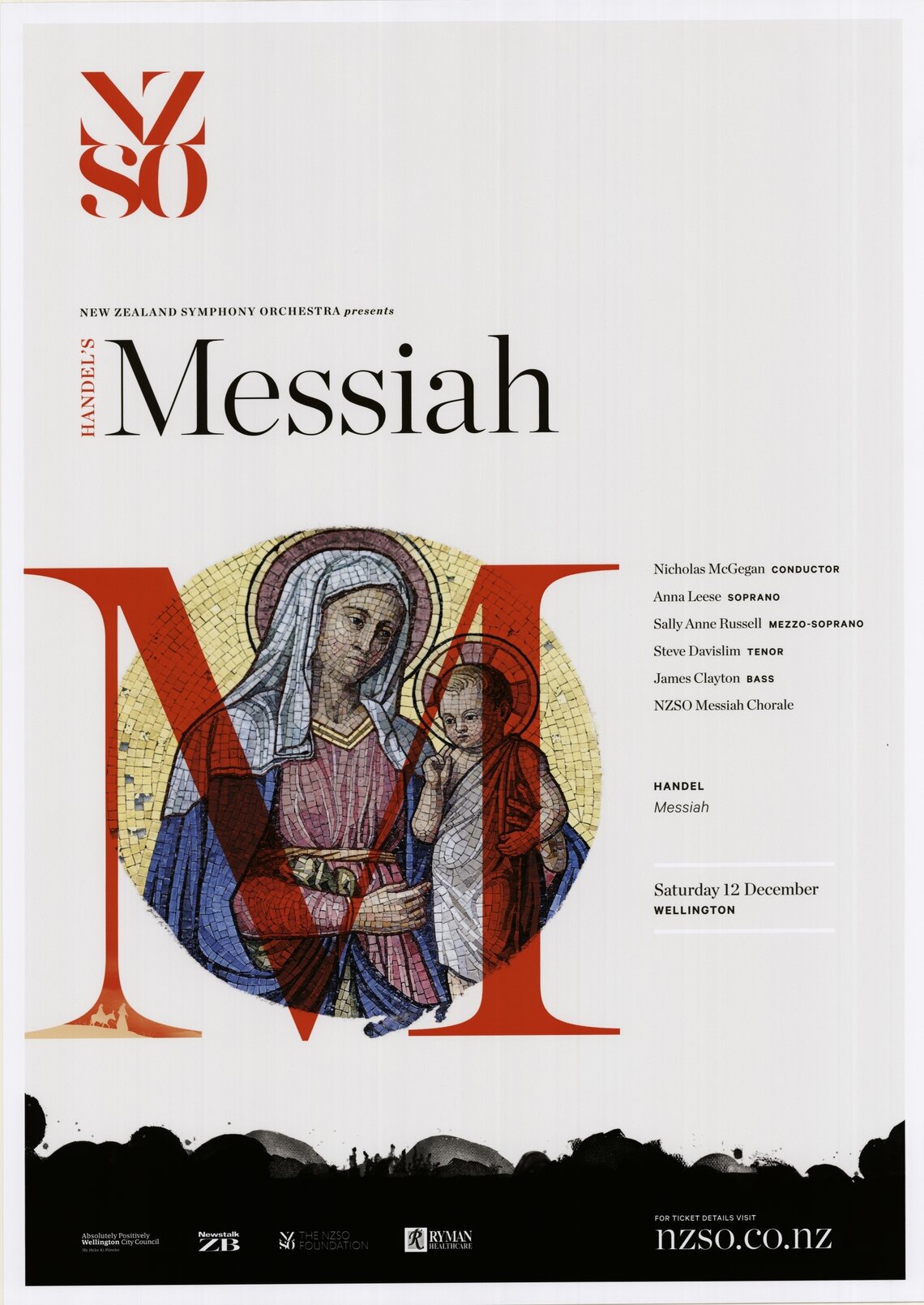 Handel's Messiah