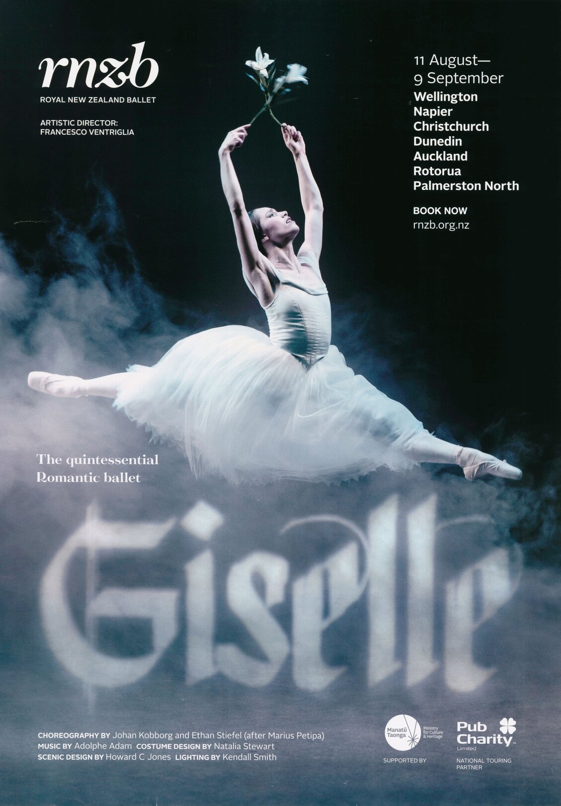 Giselle