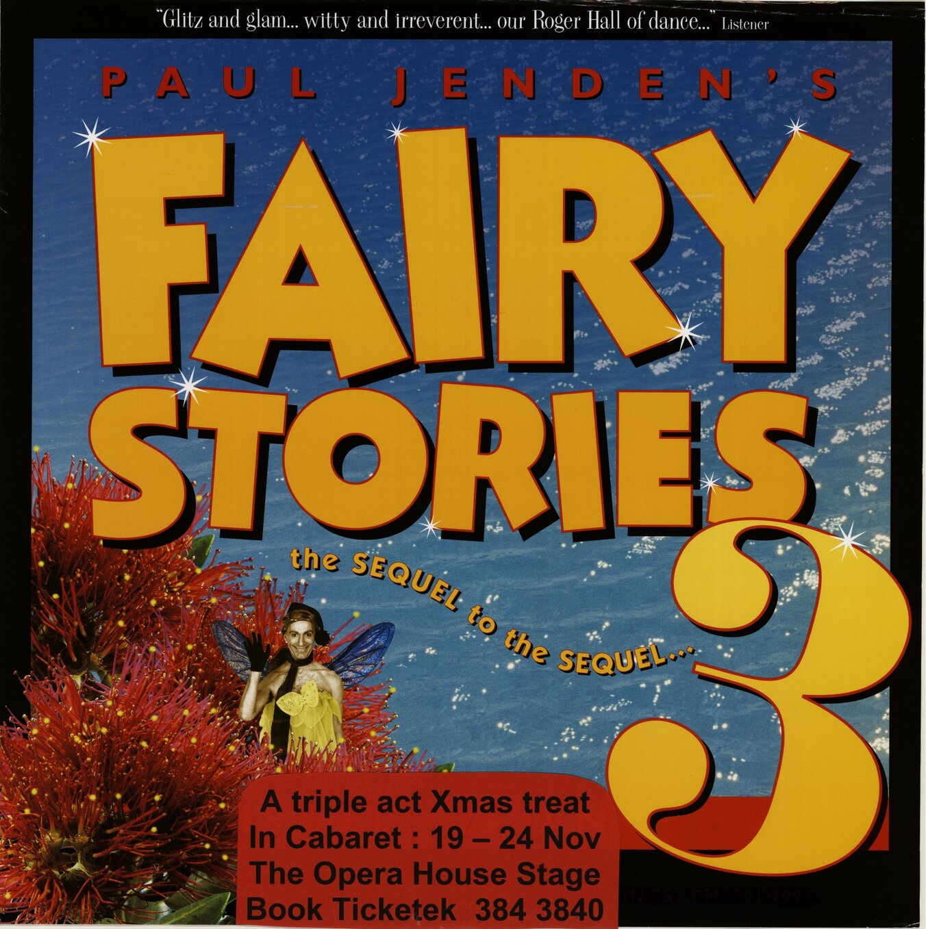 Fairy Stories