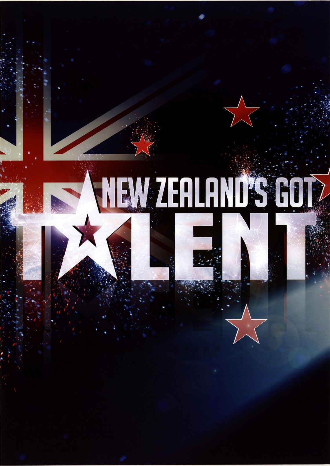 New Zealand's Got Talent