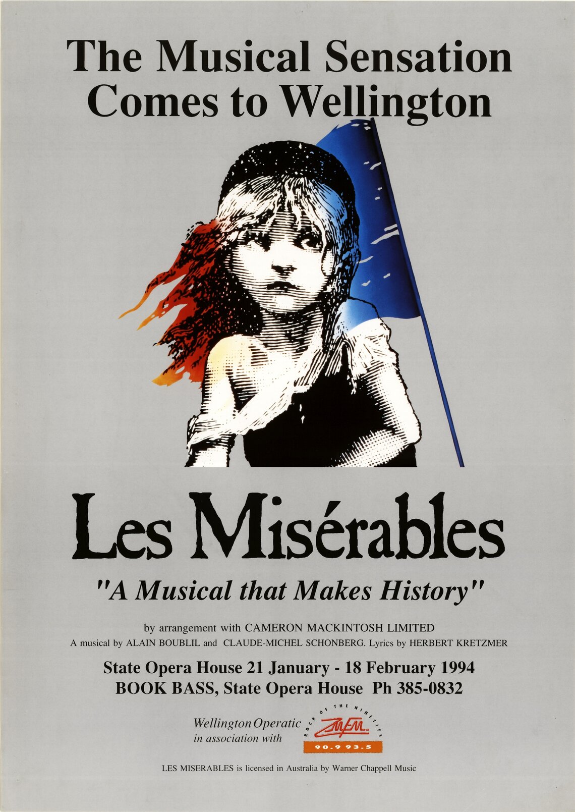 Les Miserables