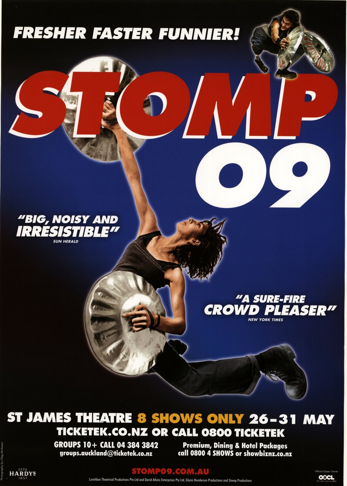 Stomp 09