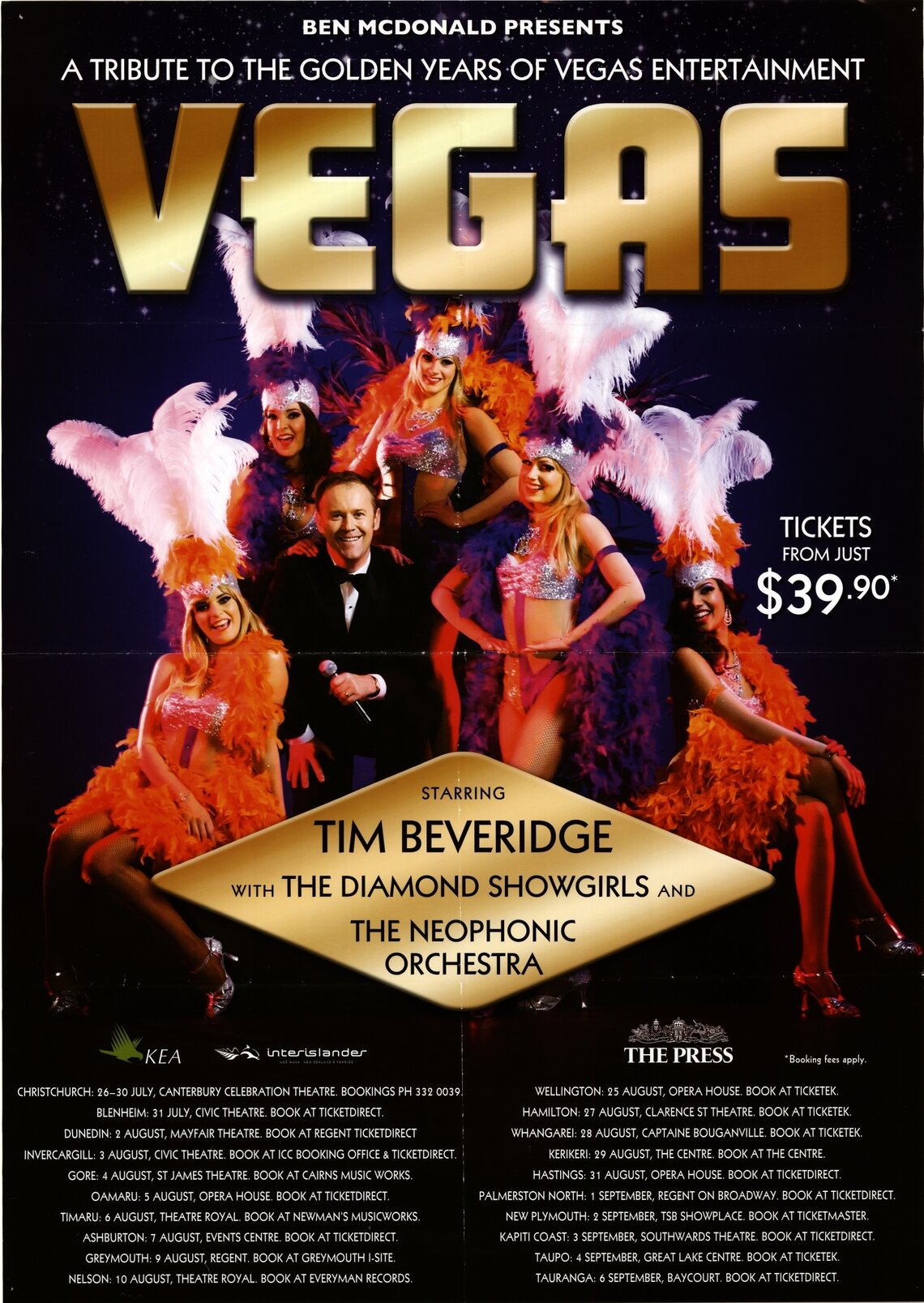 Vegas