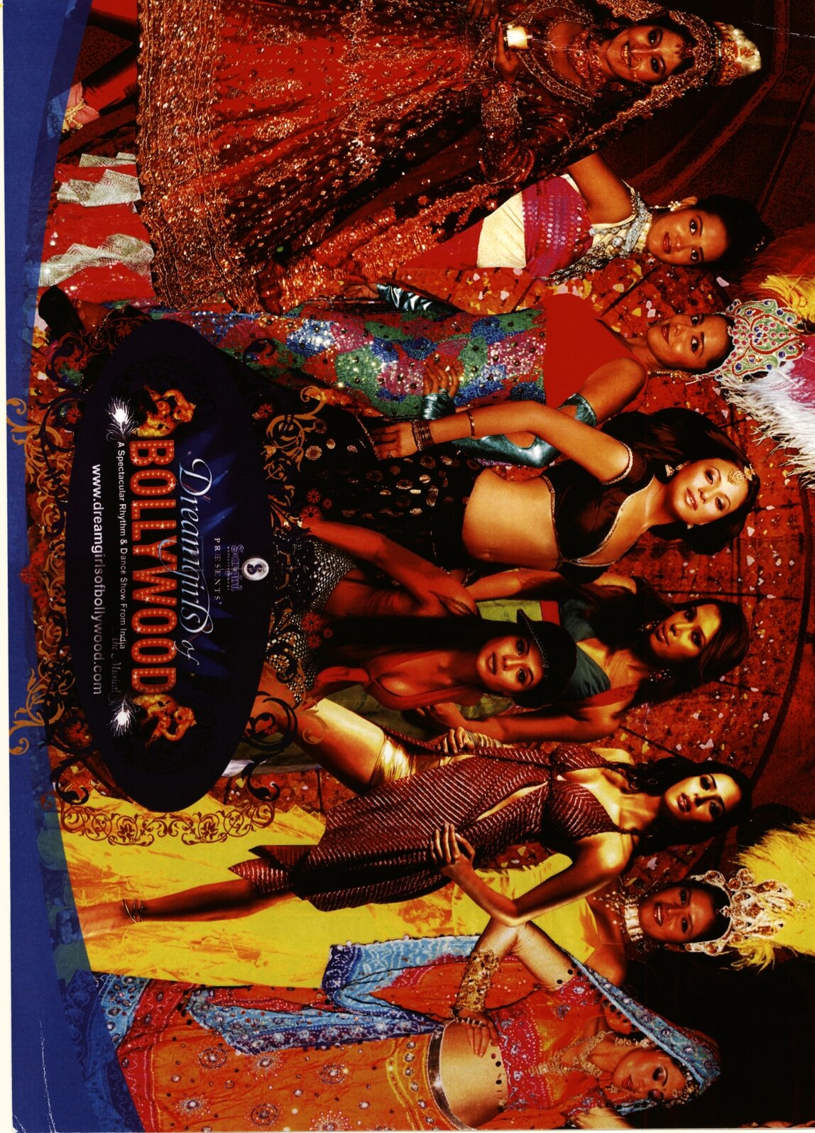 Dreamgirls of Bollywood