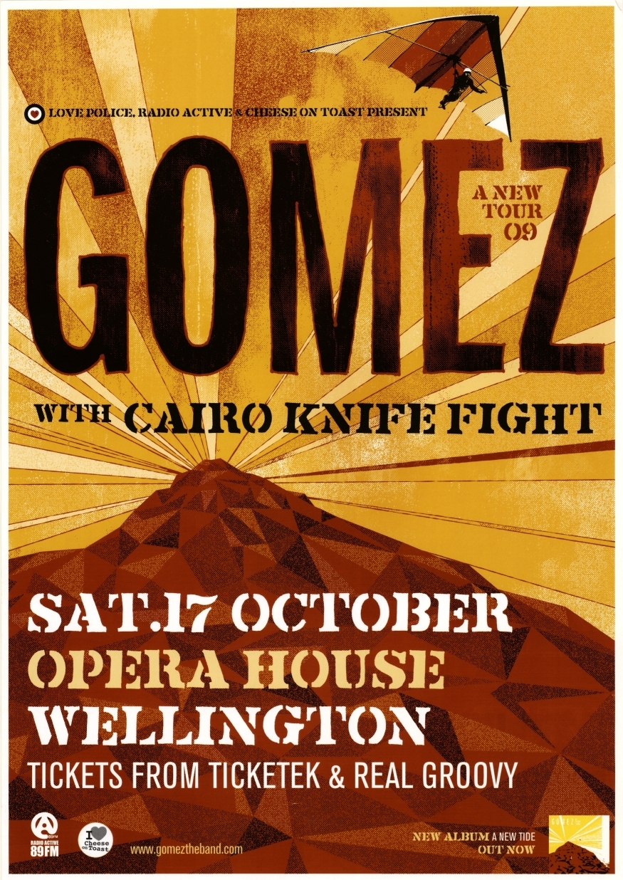 Gomez