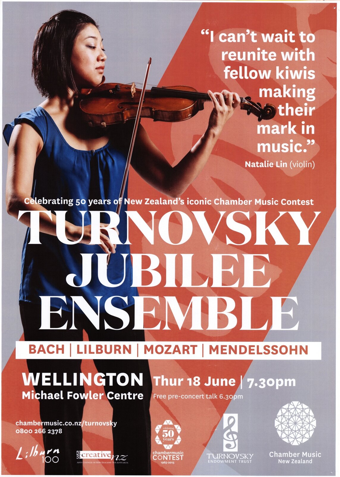 Turnovsky Jubilee Ensemble