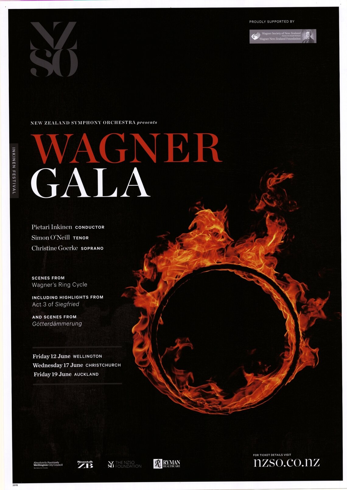 Wagner Gala