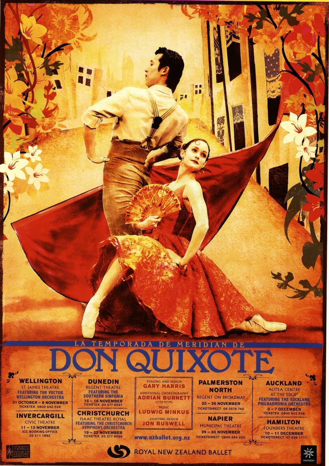 Don Quixote