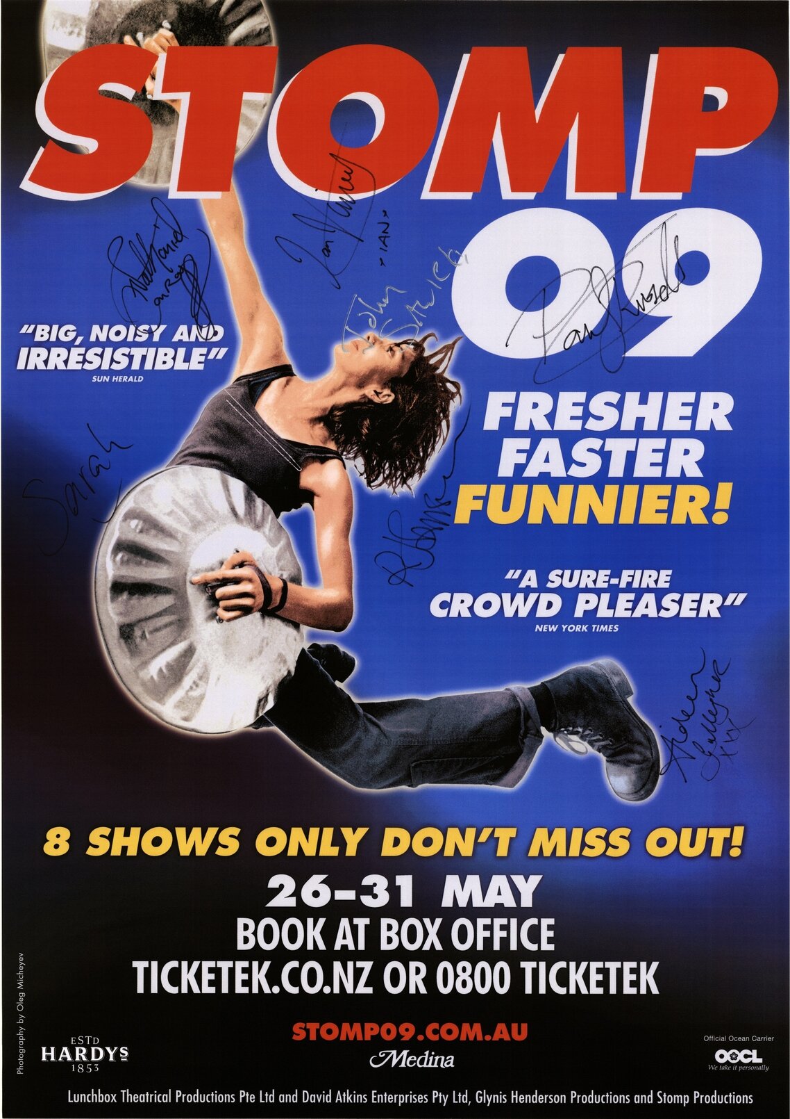 Stomp 09