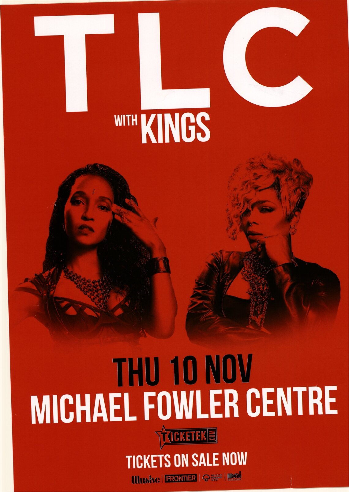 TLC with Kings