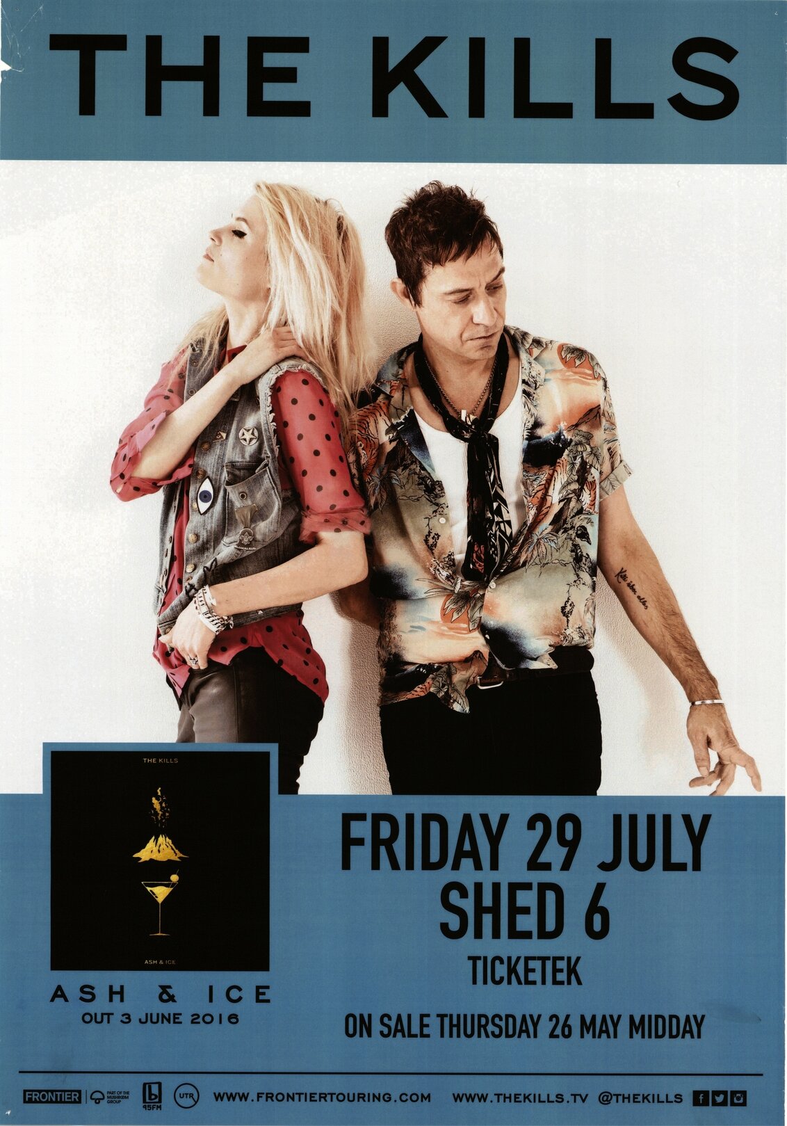 The Kills
