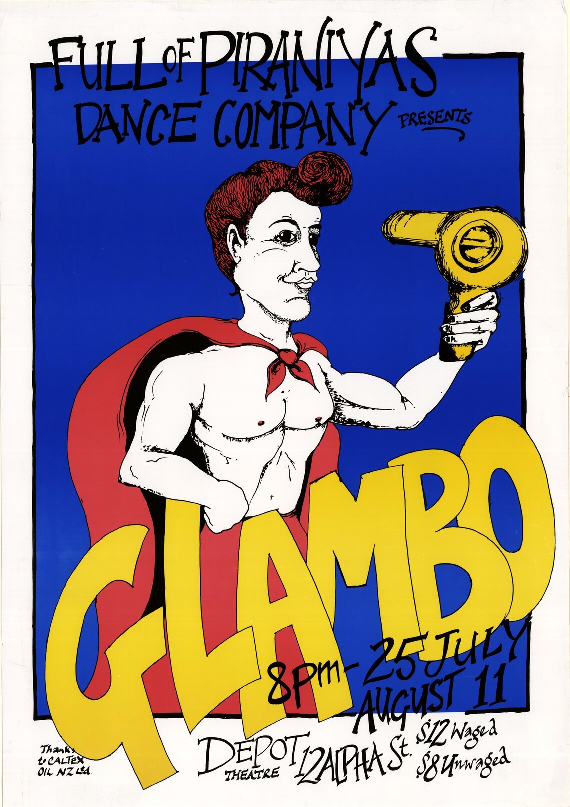 Glambo