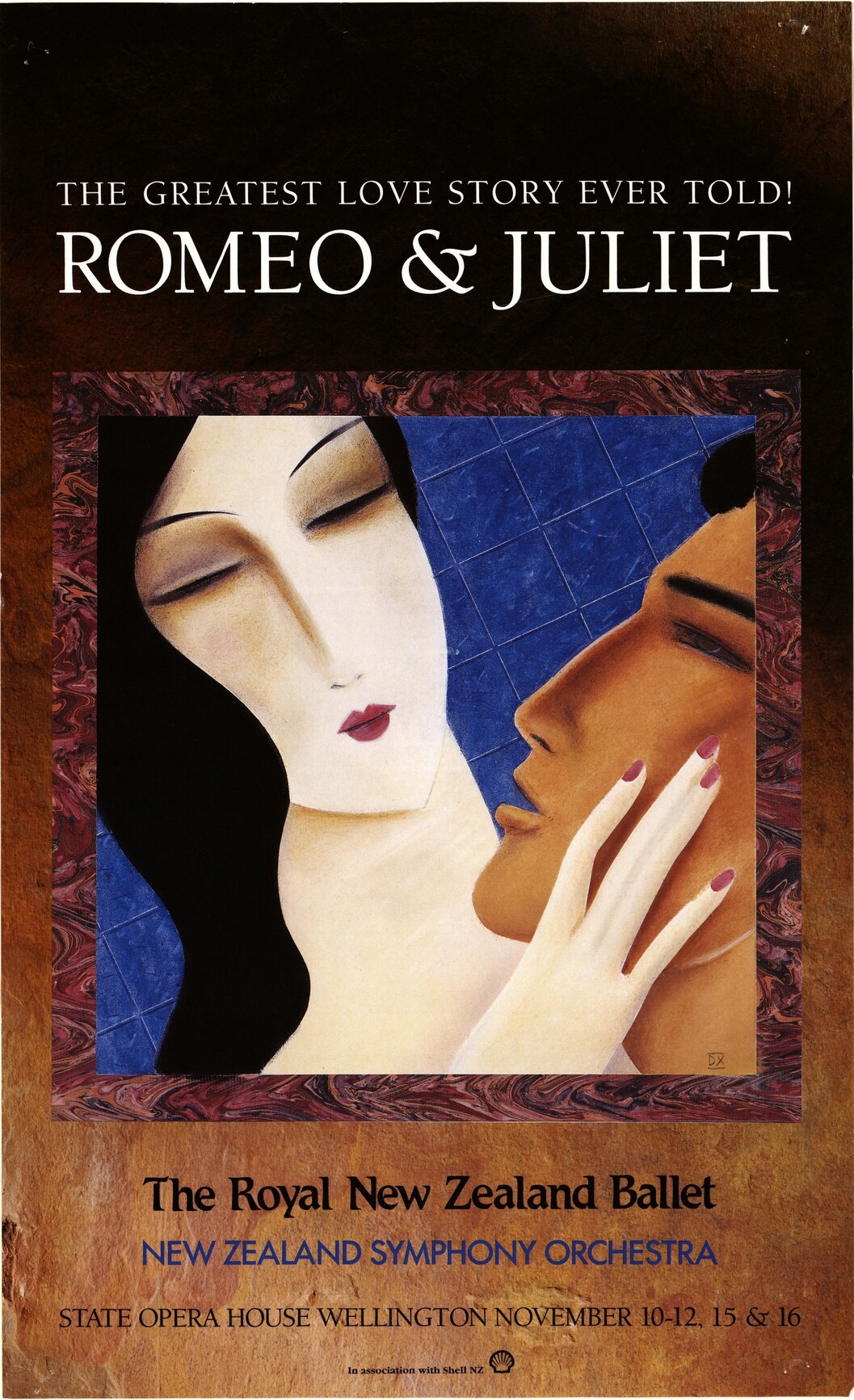 Romeo and Juliet