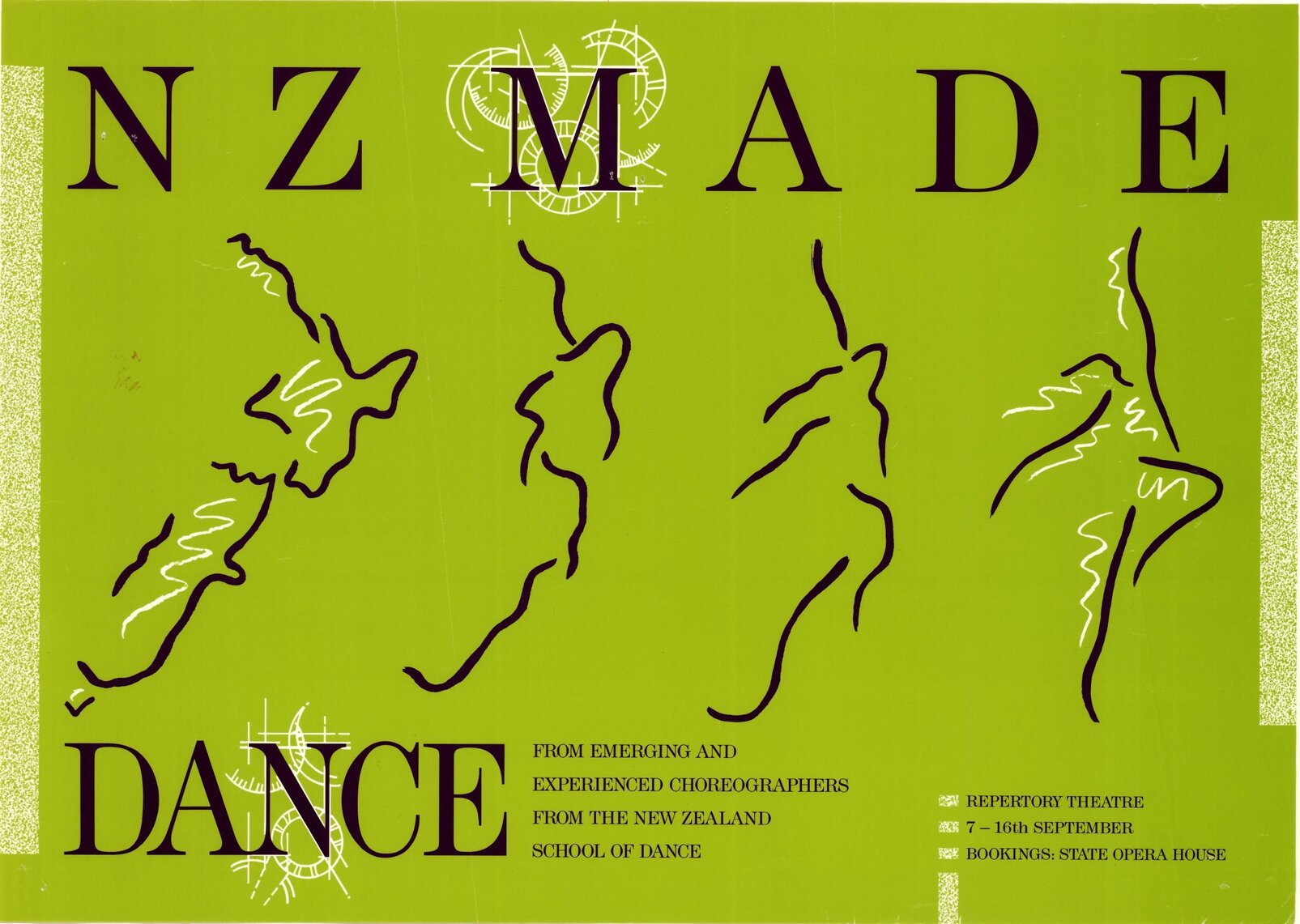 NZ Made Dance