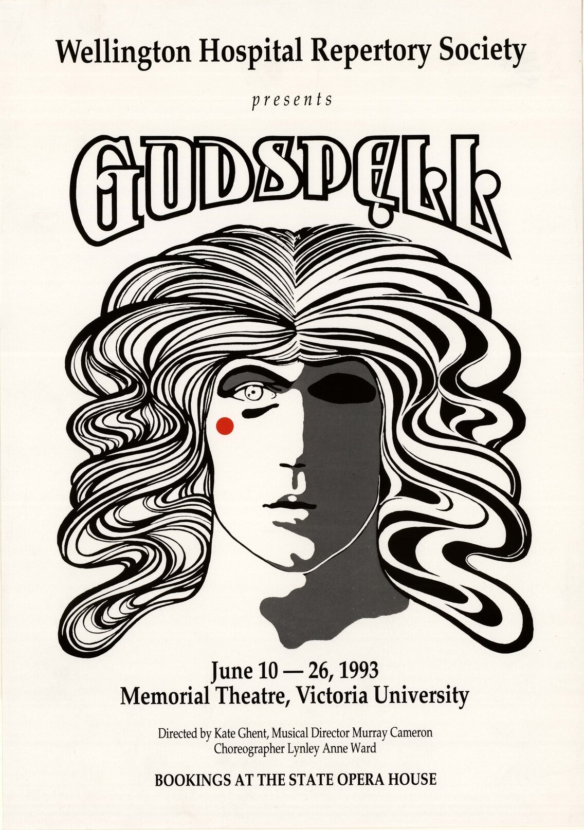 Godspell