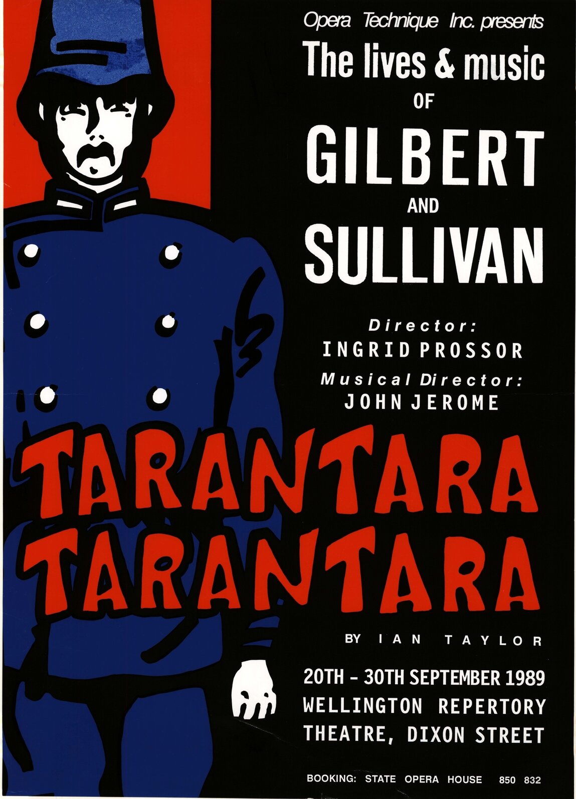 Tarantara Tarantara