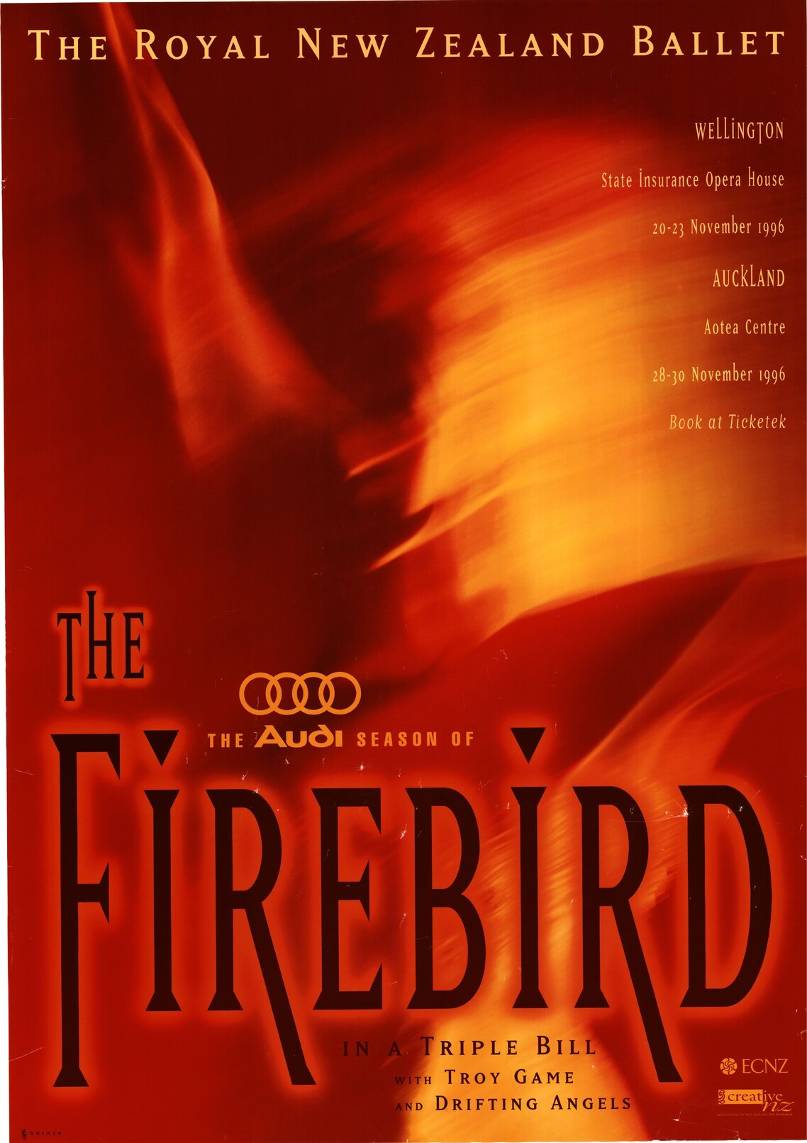 The Firebird