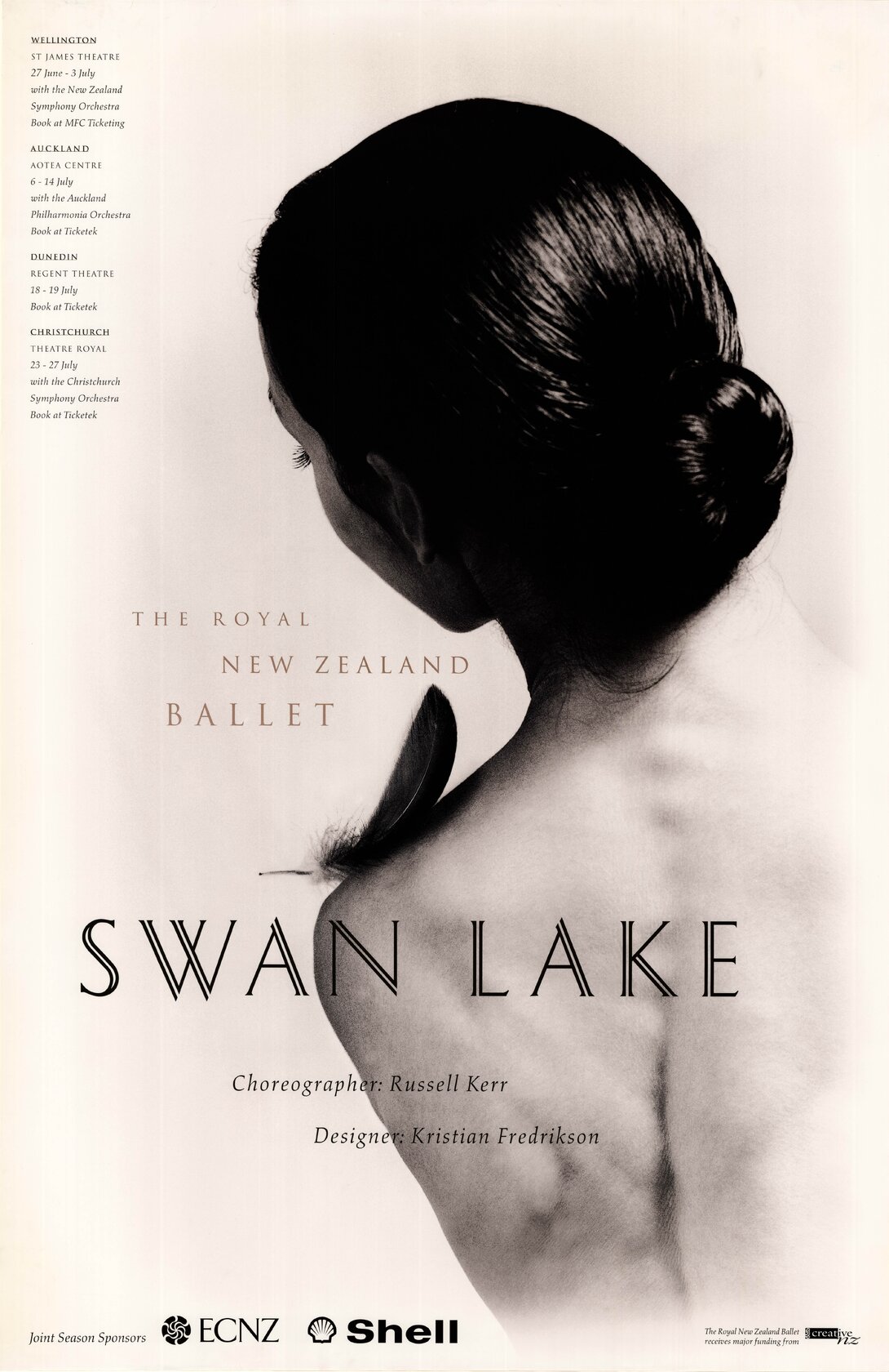 Swan Lake