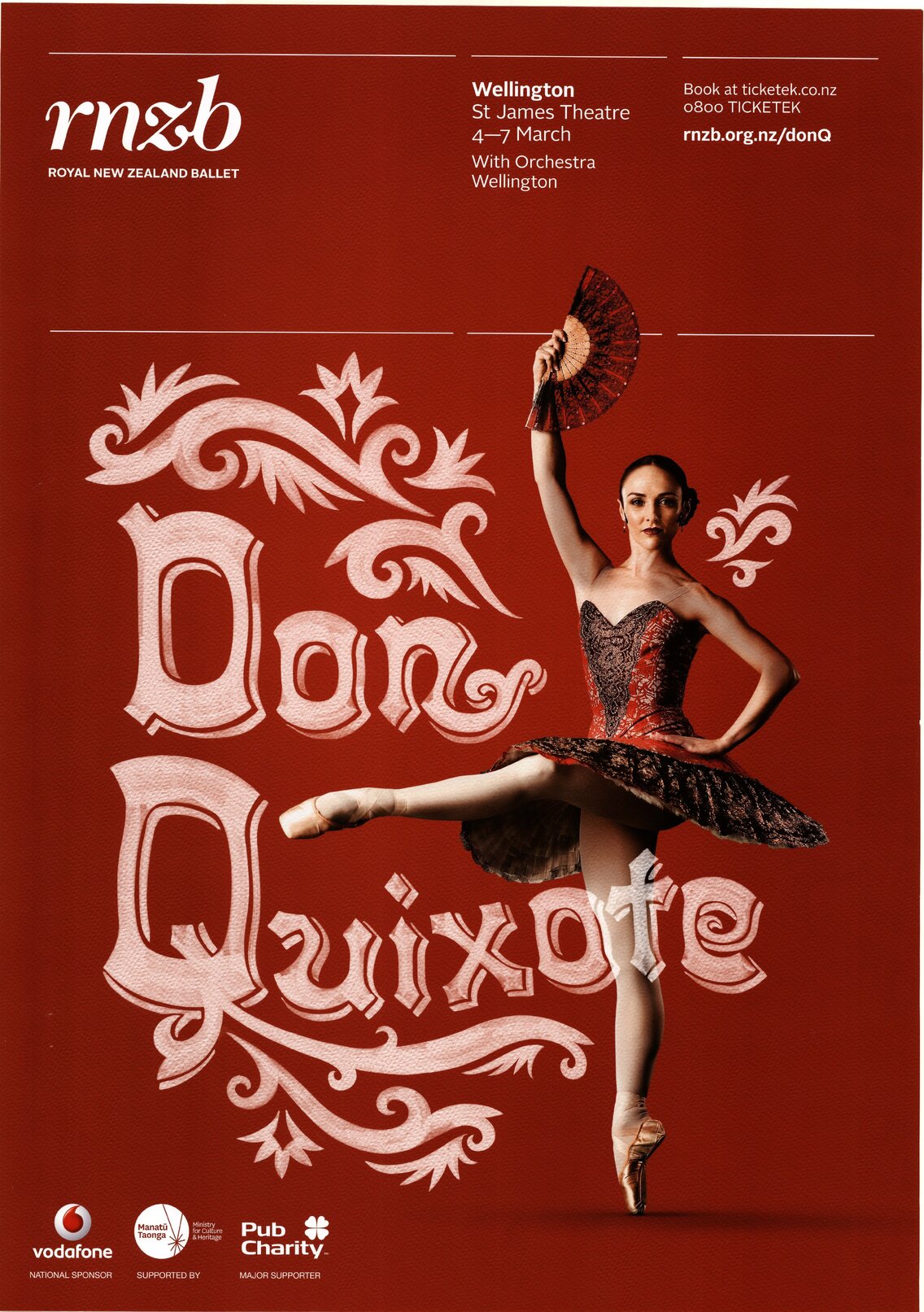 Don Quixote