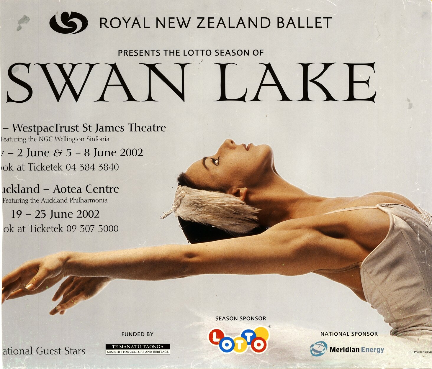 Swan Lake