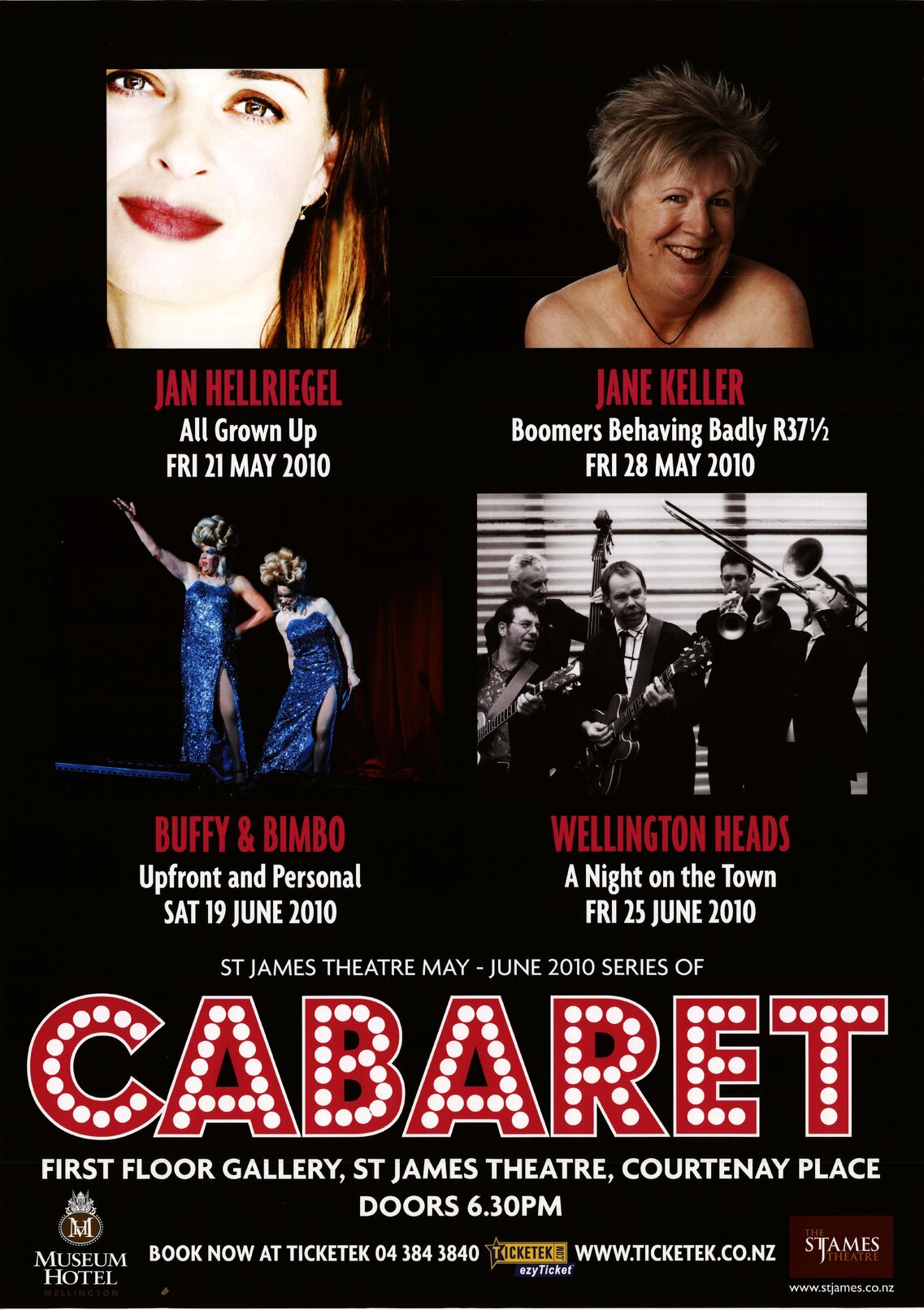 Cabaret